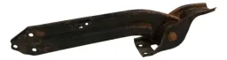 Braço Suspensão facão esquerdo Chevrolet Captiva 2.4 2010