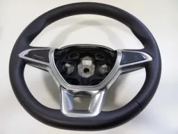 Volante Direção Renault Logan Zen 2020/2021
