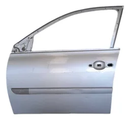 Porta Dianteira Esquerda Renault Megane 2006 2012