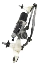 Motor Limpador Parabrisa Diant Honda New Civic 2012/2016