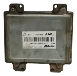 Módulo Injeção Chevrolet captiva 2.4 2010