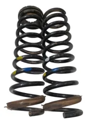 Par de molas traseira Hyundai ix35 2.0 2016