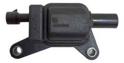 Bobina De Ignição Chevrolet Onix 1.0 2013/2019 N°24585662