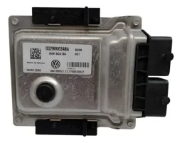 MÓDULO INJEÇÃO VOLKSWAGEN FOX 1.6 2019