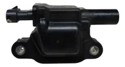 Bobina de ignição Chevrolet Onix/Prisma 1.0/1.4 2013/2019