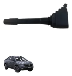 Bobina Ignição Fiat Toro 1.3 2023