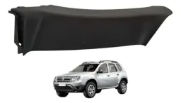 Acabamento Coluna Traseira Direita Renault Duster 2.0 2014