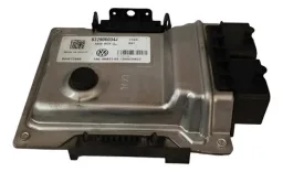 Módulo injeção Volkswagen Voyage 1.6 2013