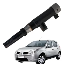 Bobina Ignição Renault Sandero 1.6 2011