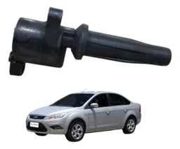 Bobina De Ignição Ford Focus 2.0 2013 N°4m5e12a366aa