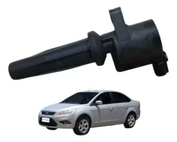 Bobina De Ignição Ford Focus 2.0 2013 N°4m5e12a366aa