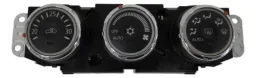Comando Ar Condicionado Mitsubishi Lancer 2.0 2013/2014
