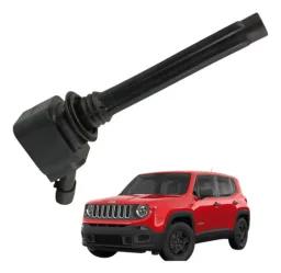 Bobina Ignição Jeep Renegade 1.8 2018