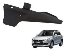 Acabamento Console Lateral Esquerdo Mitsubishi Asx 2.0 2017