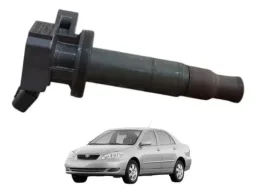 Bobina De Ignição Toyota Corolla 1.8 2008