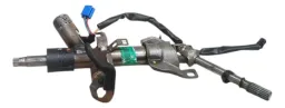 Coluna Direção Hidráulica Peugeot 207 1.4 2010