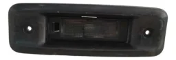 Lanterna Luz Placa Caçamba Fiat Strada 1.4 2012/2018