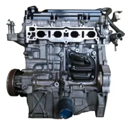 Motor parcial Honda Fit 1.5 4cc 16v Flex 2015/2016