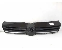 Grade Parachoque Dianteiro Volkswagen Fox 1.6 2014