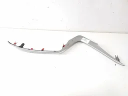Acabamento Console Central Friso L/e Toyota Yaris 1.5 2019