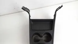 Console Central Vw Gol G6 2009/14