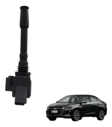 Bobina Ignição Chevrolet Onix Plus 1.0 2021