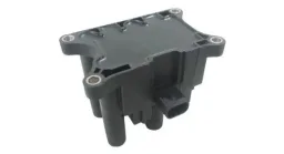 Bobina Ignição Ford New Fiesta 2014 1.6