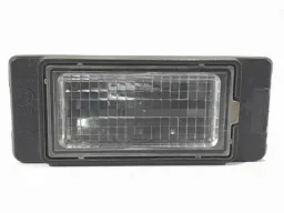 Luz De Placa Gm Onix 2020/2022