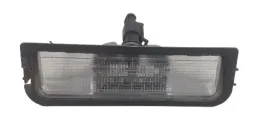 Lanterna Luz De Placa Volkswagen Gol G5 2011
