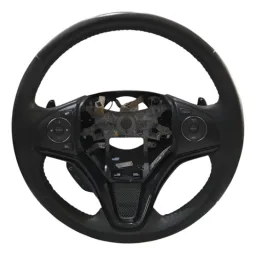 Volante De Direção C/comando Honda Hr-v 1.8 2019