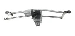 Motor Limpador Parabrisa Volkswagen Gol G3 2006