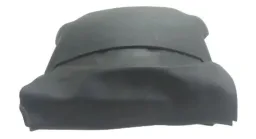 Acabamento Superior Coluna Direção Toyota Corolla 2019