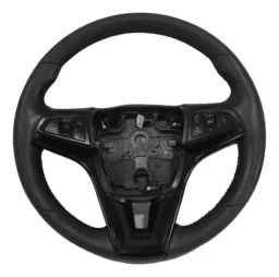 Volante De Direção Chevrolet Onix/ Cobalt 1.0 2015/19