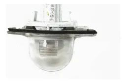 Luz De Placa Honda Hr-v 2020