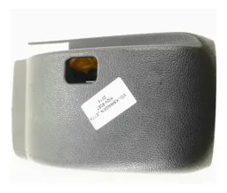 Acabamento Inferior Coluna Direção Volkswagen Jetta 2014