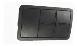 Botão Interruptor Cego Painel Kia Picanto 2012/2013