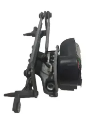 Motor Limpador Parabrisa Vw Fox Spacefox 2015/2018