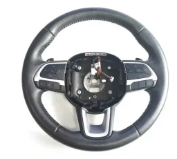 Volante Com Comando Jeep Compass Longitude 2.0 2017/2018
