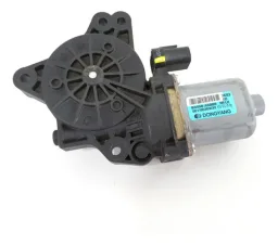 Motor Limpador Parabrisa Traseiro L/d Hyundai I30 2015/2017