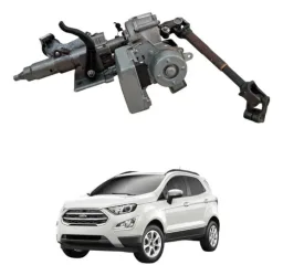 Coluna direção elétrica Ford Ecosport 1.5 2017/2018