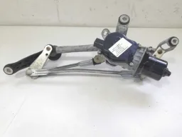Motor Limpador Parabrisa Honda Fit 1.5 2015/2016