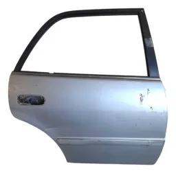 Porta Traseira Direita Corolla 1998 a 2002