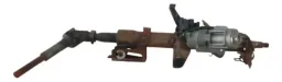 Coluna direção HIDRAULICA Toyota Corolla 1.8 2003/2008