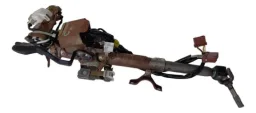Coluna De Direção Elétrica Honda Civic 1.6 1996/2000