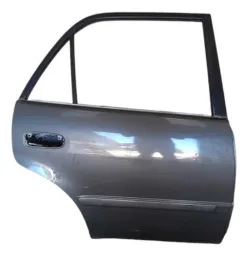 Porta Traseira Direita Corolla 1998 a 2002