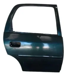 Porta Traseira Direita Corsa / Classic 1996 2000 a 2016