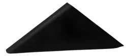 Moldura interna retrovisor direito kia soul 1.6 2012