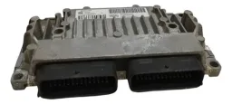 Módulo Injeção Citroen c4 2.0 2009