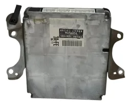 Módulo Injeção Toyota Corolla 1.8 1999