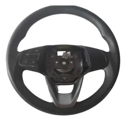 Volante C/ Comando Hyundai Hb20 2021 1.0